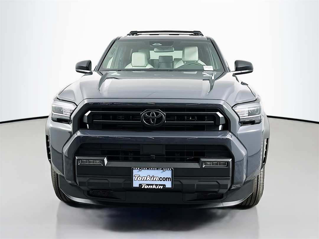 2026 Toyota 4Runner SR5 - Image 2