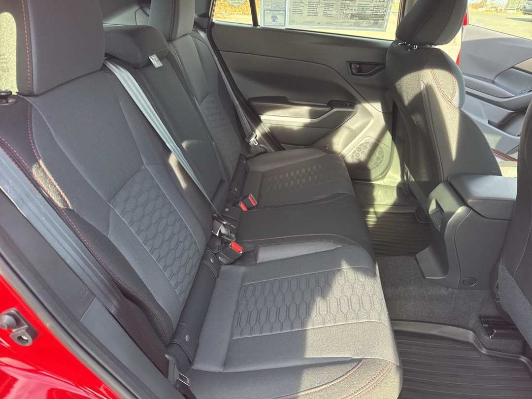 2026 Subaru Impreza Sport - Image 21