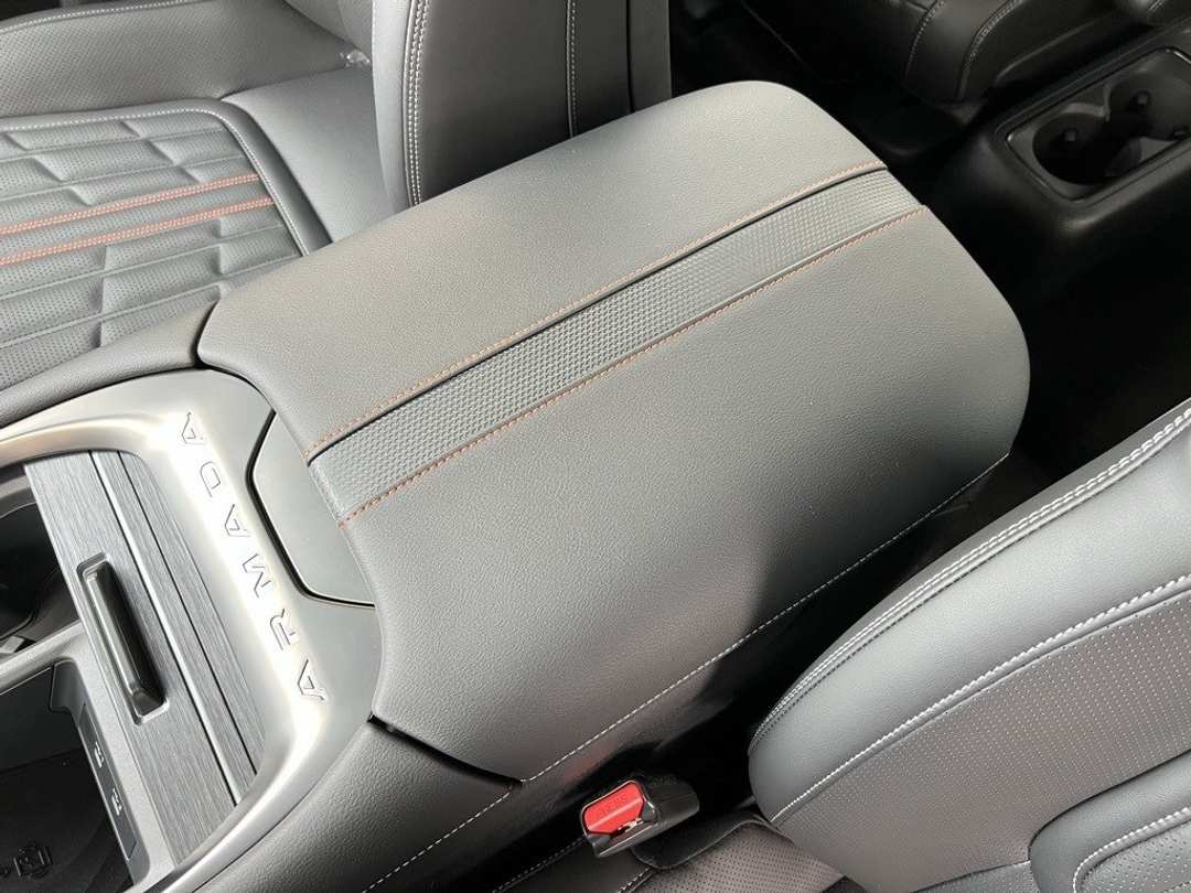 2026 Nissan Armada PRO4X - Image 24