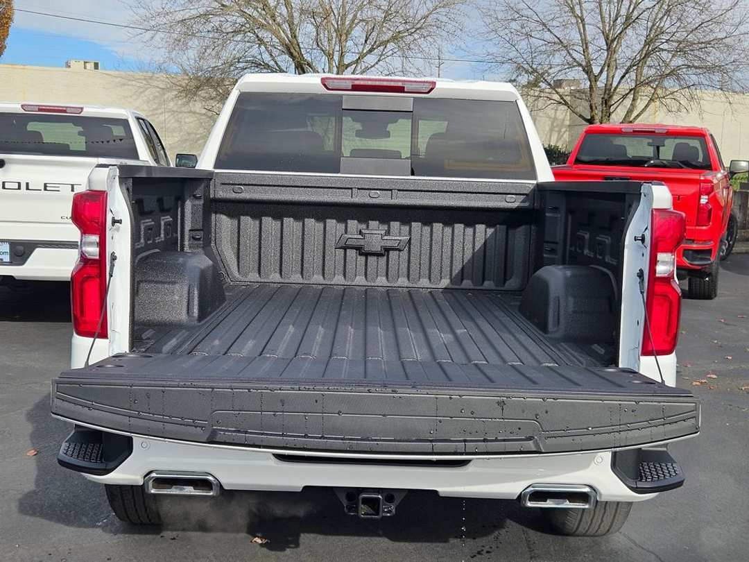 2026 Chevrolet Silverado 1500 RST - Image 33