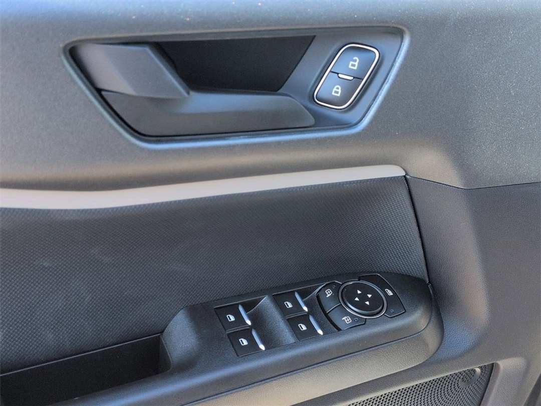 2025 Ford Bronco Sport Big Bend - Image 10