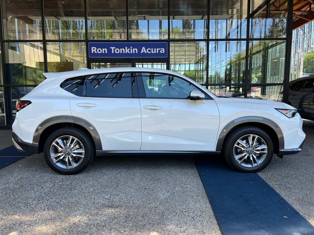 2026 Acura Adx Base - Image 9