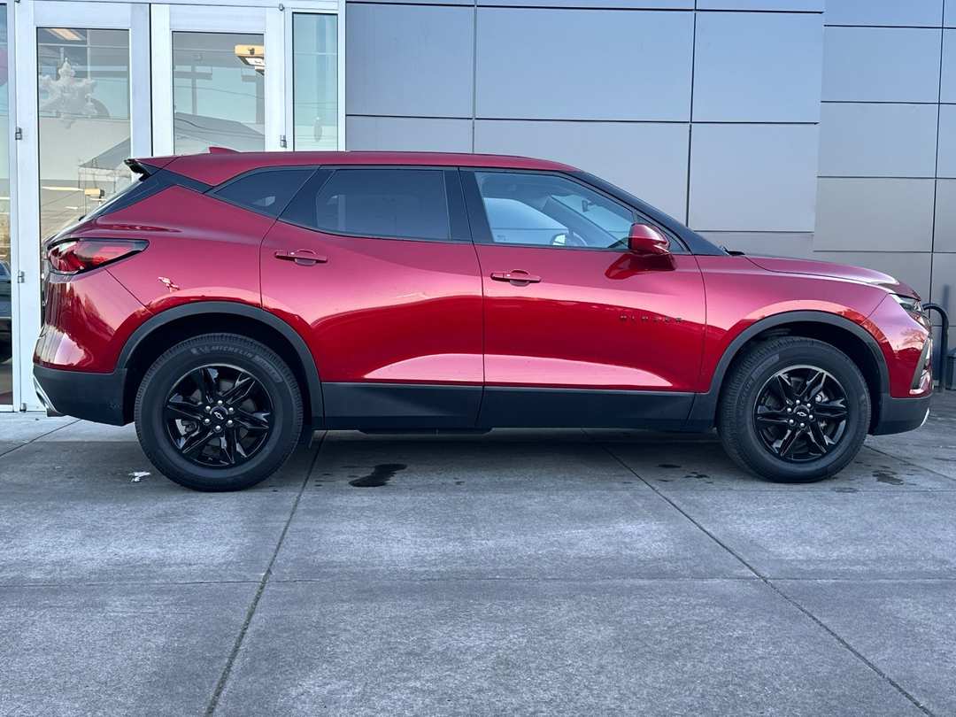 2021 Chevrolet Blazer LT - Image 2