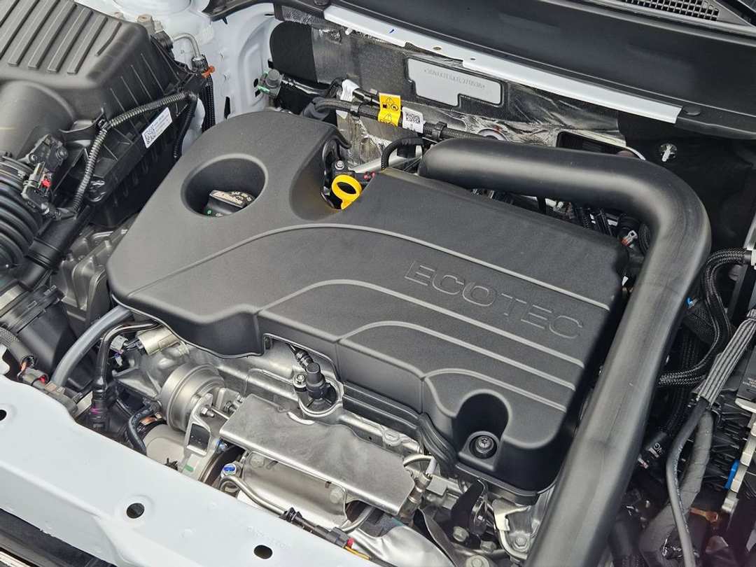 2026 Chevrolet Equinox RS - Image 37