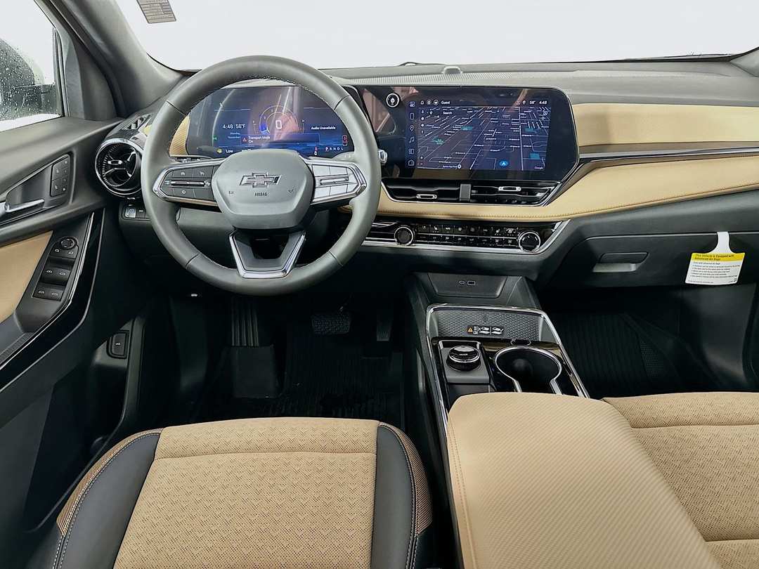 2026 Chevrolet Equinox ACTIV - Image 22