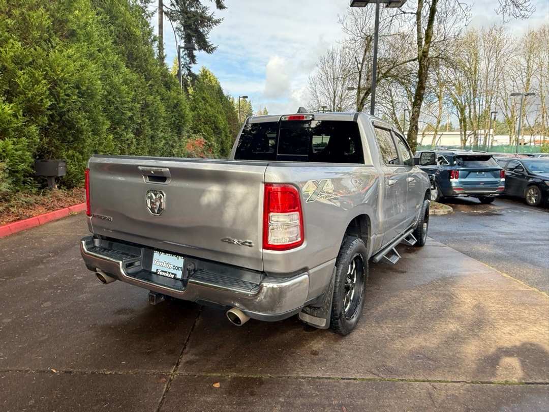 2020 Ram 1500 Big Horn/Lone Star - Image 6