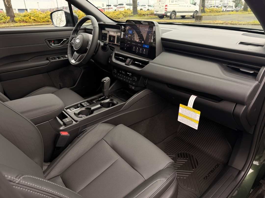 2026 Subaru Outback Touring XT - Image 31