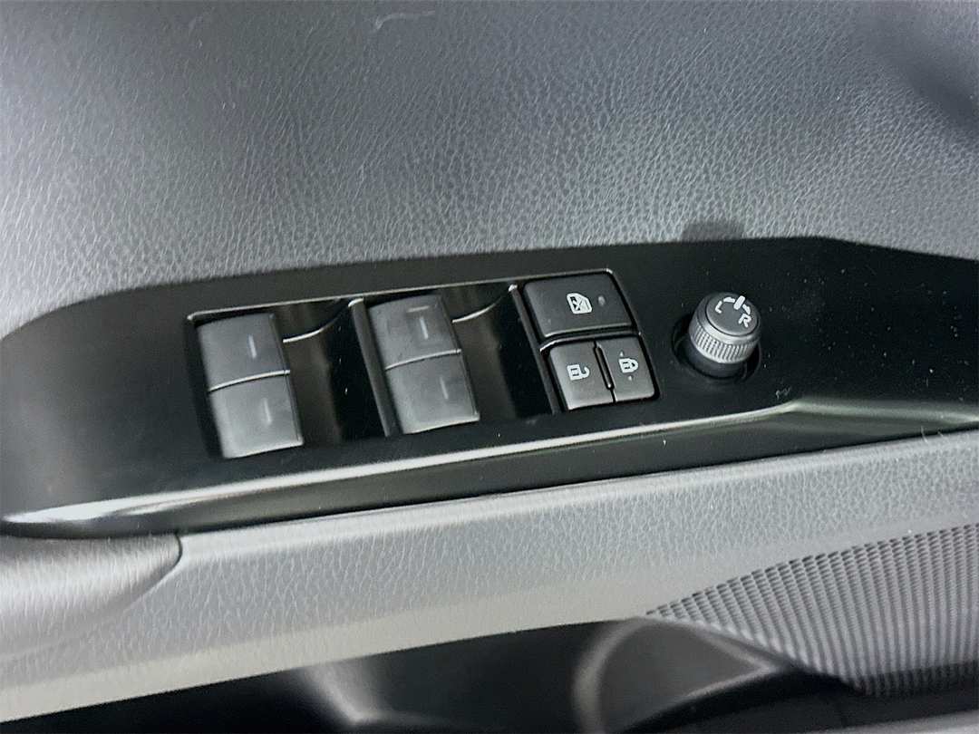 2026 Toyota Camry XSE - Image 18