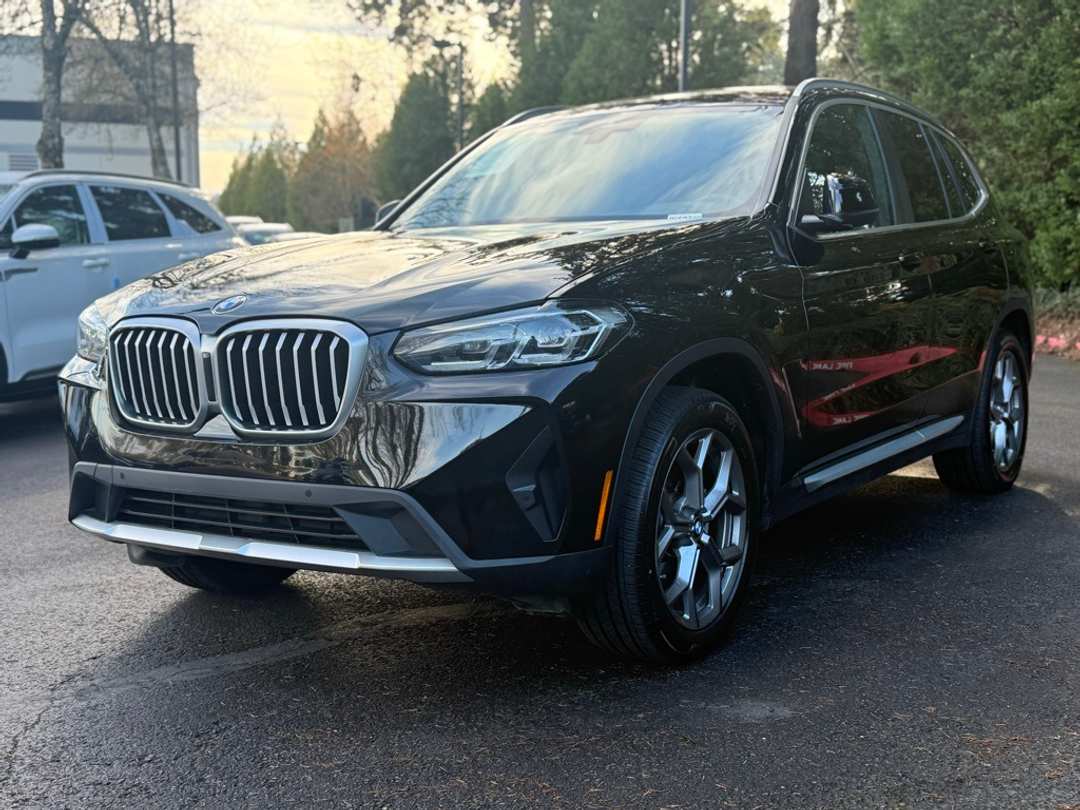 2023 BMW X3 xDrive30i - Image 7
