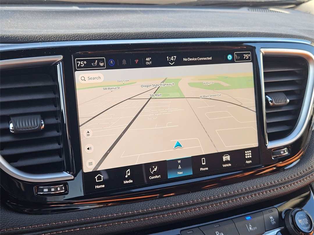 2026 Chrysler Pacifica Pinnacle - Image 20