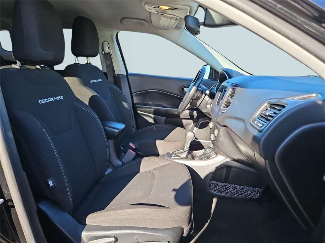 2021 Jeep Compass Sport - Image 27