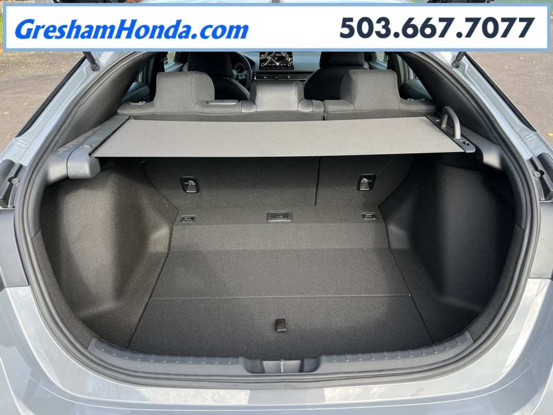 2026 Honda Civic Sport - Image 10