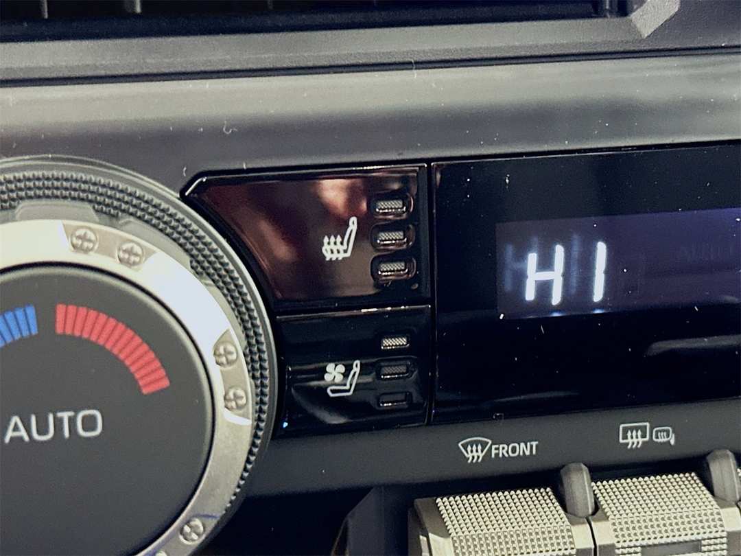 2026 Toyota 4Runner TRD Sport Premium - Image 21