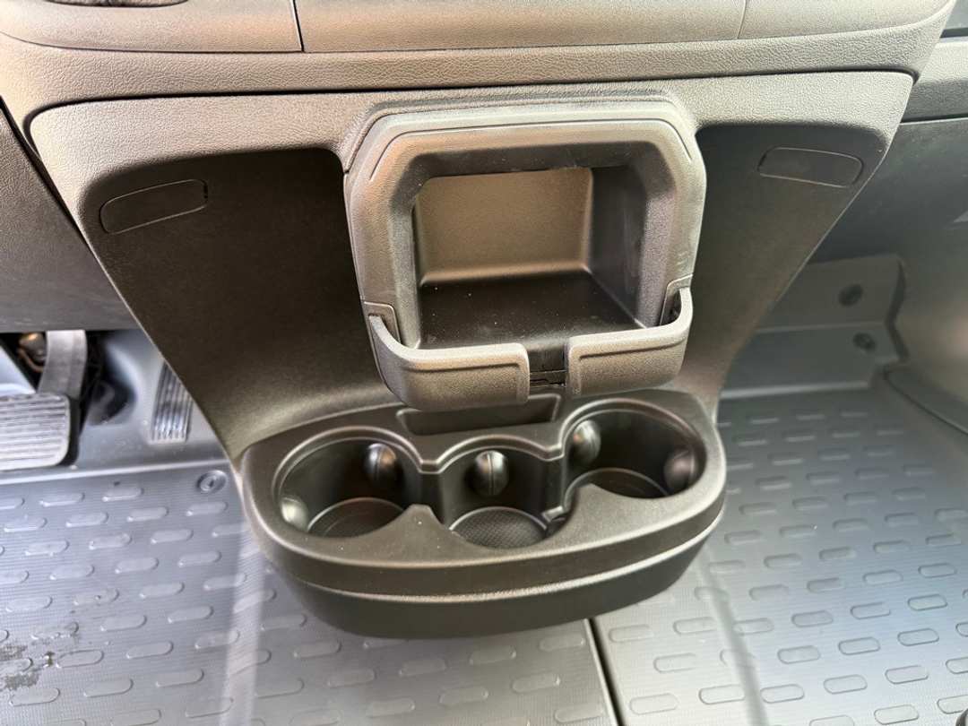 2026 Ram Promaster 1500 Low Roof - Image 22