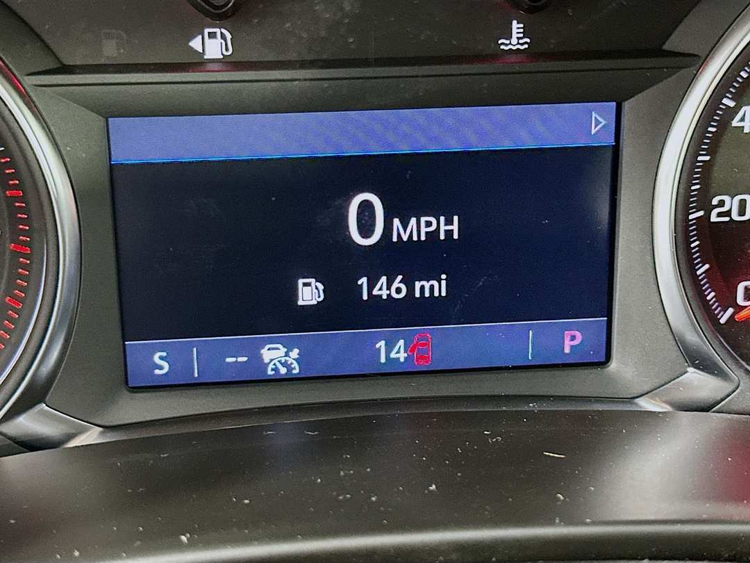 2025 Chevrolet Blazer LT - Image 13