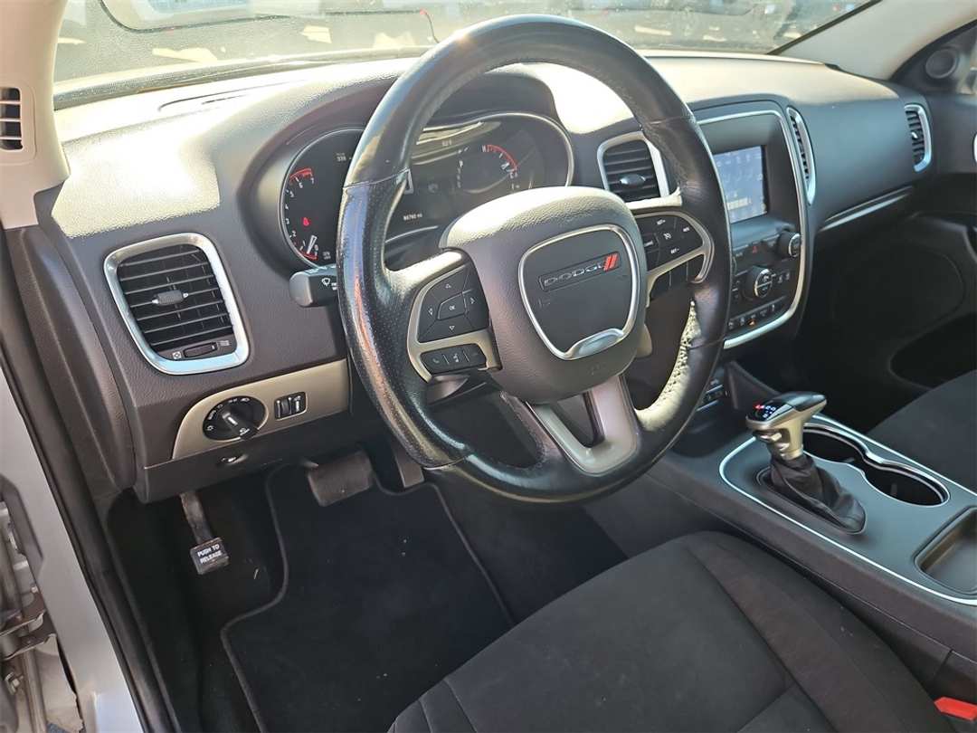 2019 Dodge Durango SXT Plus - Image 13