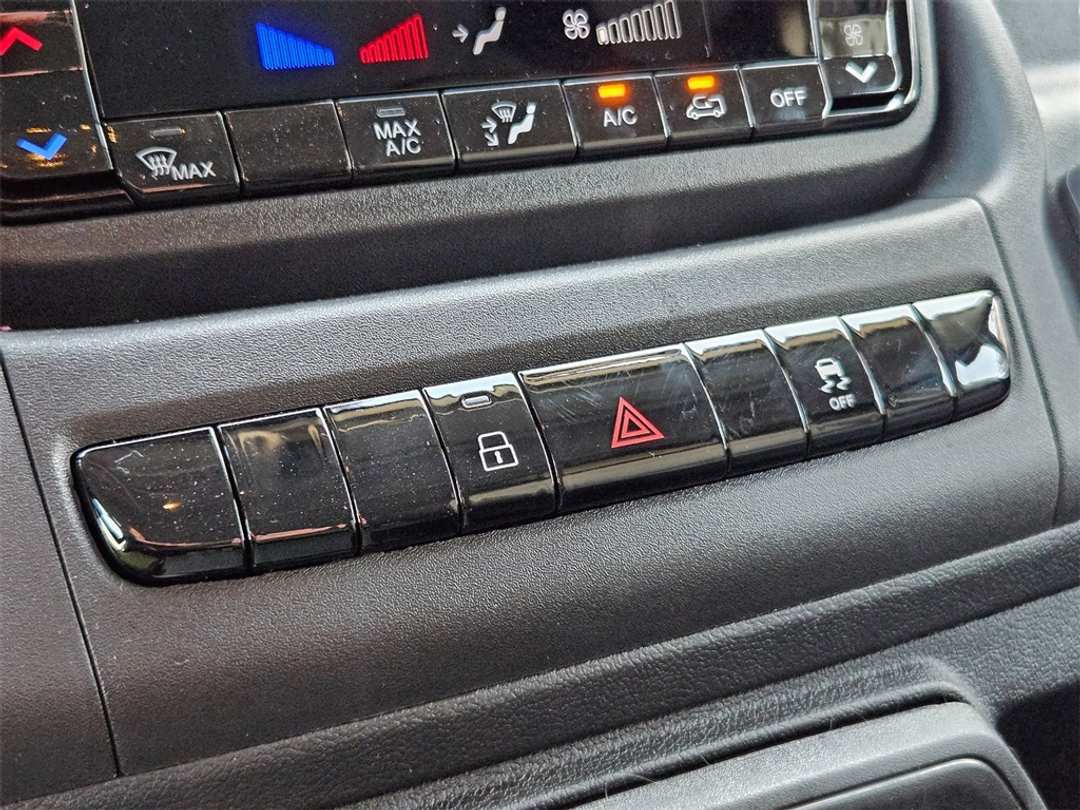 2026 Ram Promaster 1500 Low Roof - Image 23