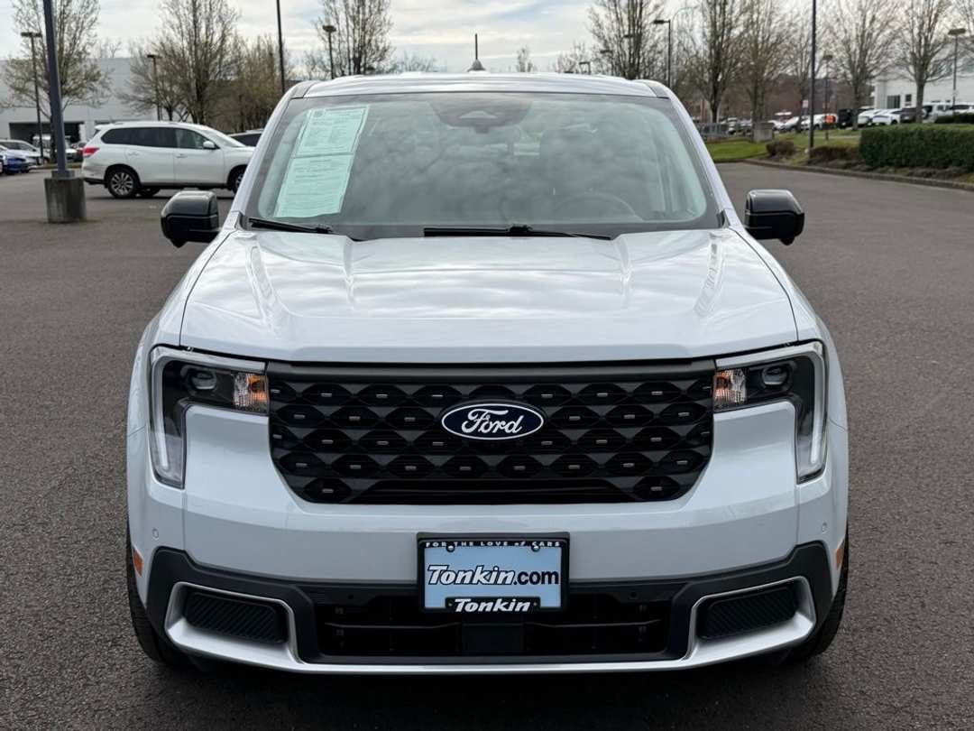 2025 Ford Maverick Lariat - Image 3