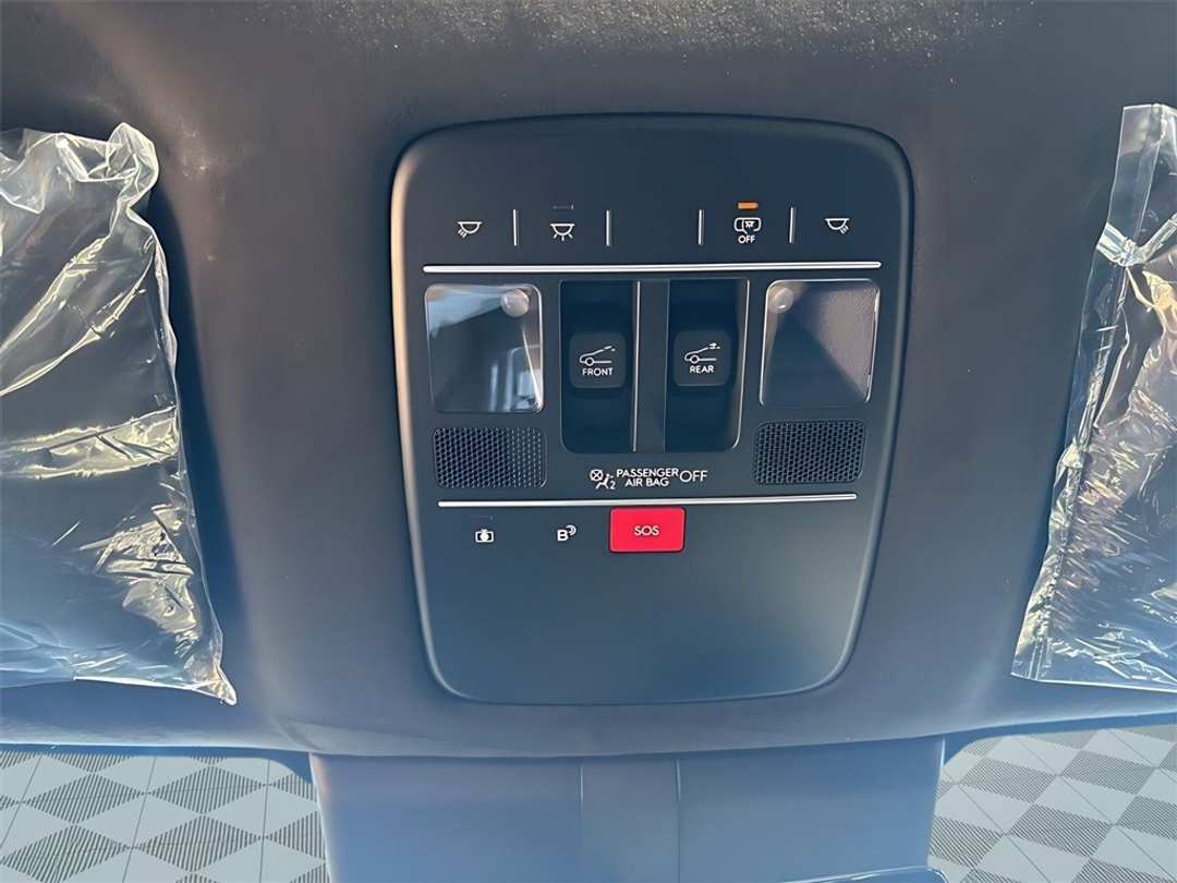 2026 Hyundai Palisade Calligraphy - Image 23