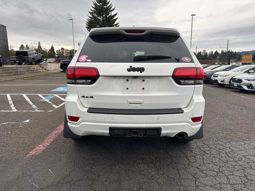 2019 Jeep Grand Cherokee Altitude - Image 6