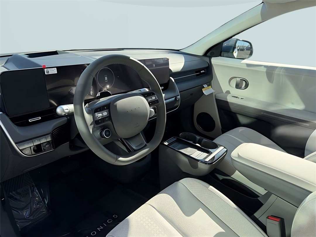 2026 Hyundai Ioniq 5 Limited - Image 16