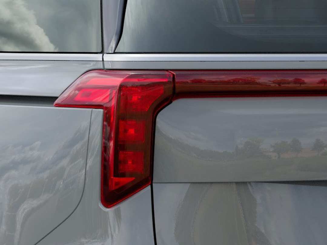 2026 Kia Carnival SX - Image 11