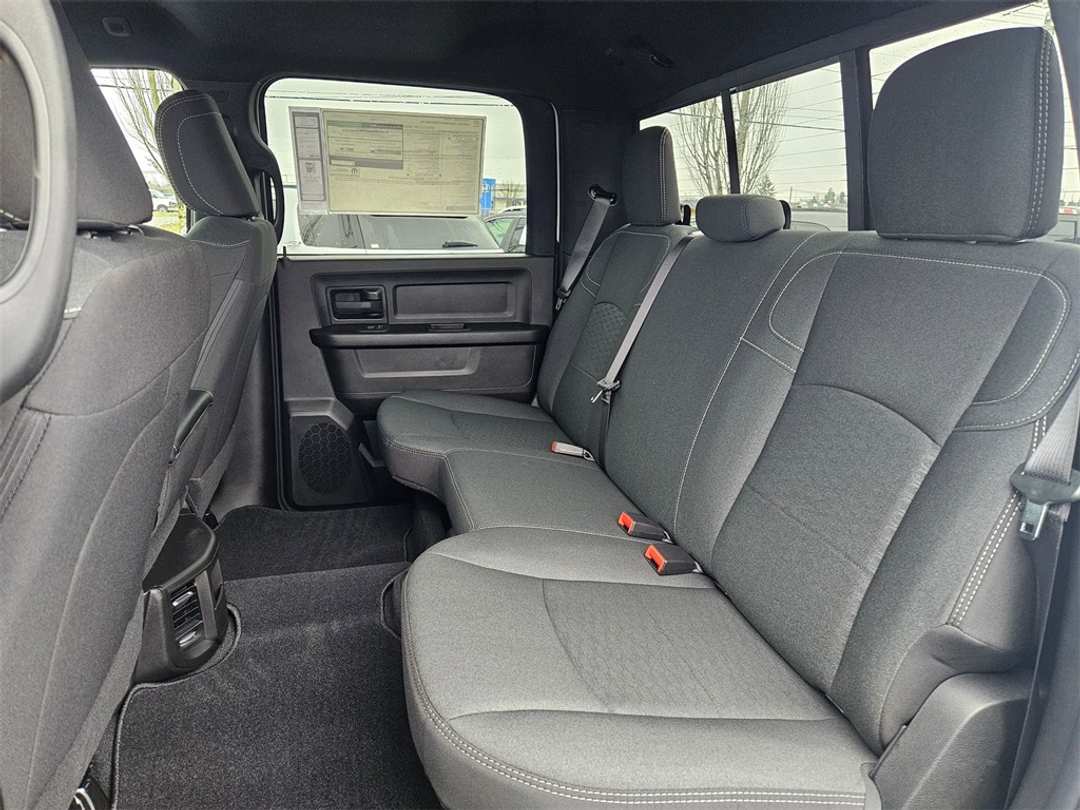 2026 Ram 2500 Tradesman - Image 27