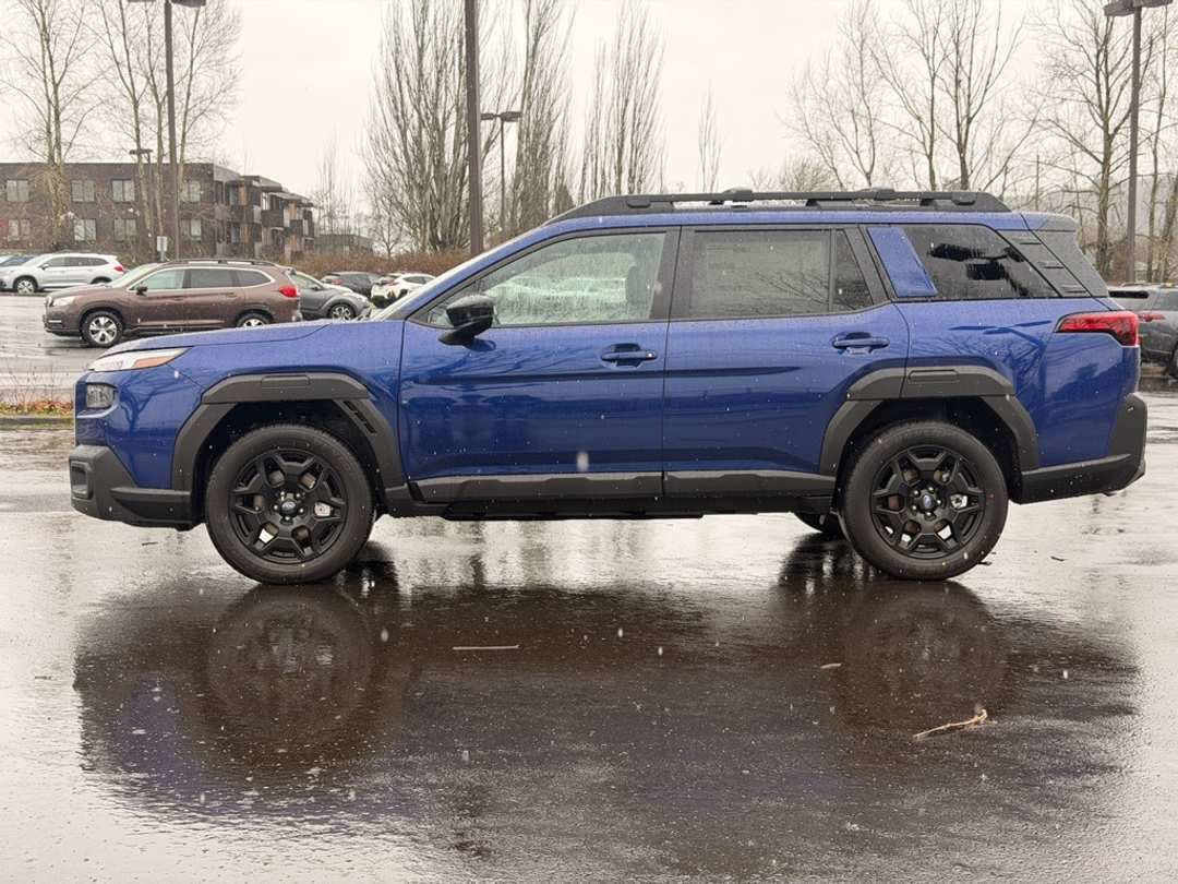 2026 Subaru Outback Limited - Image 4