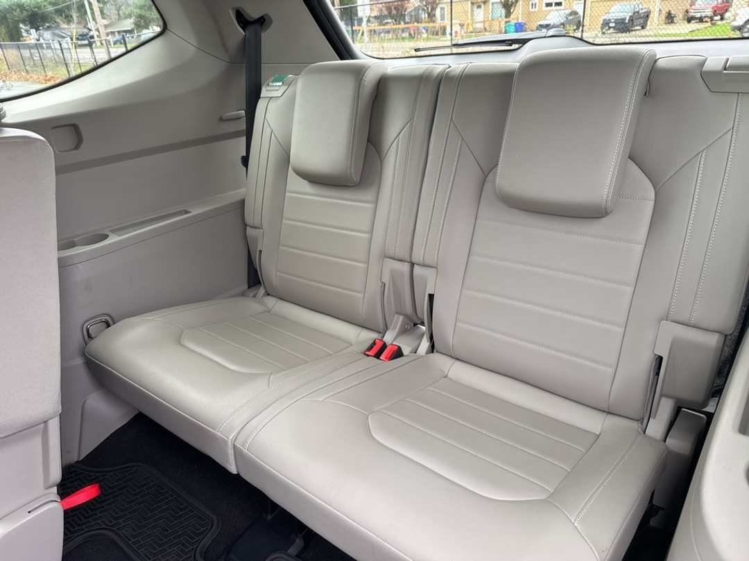 2021 Volkswagen Atlas SEL Premium - Image 19