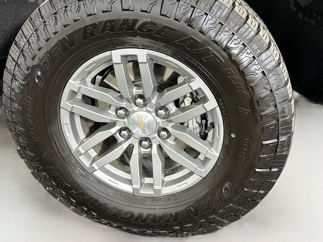 2025 Chevrolet Colorado LT - Image 32