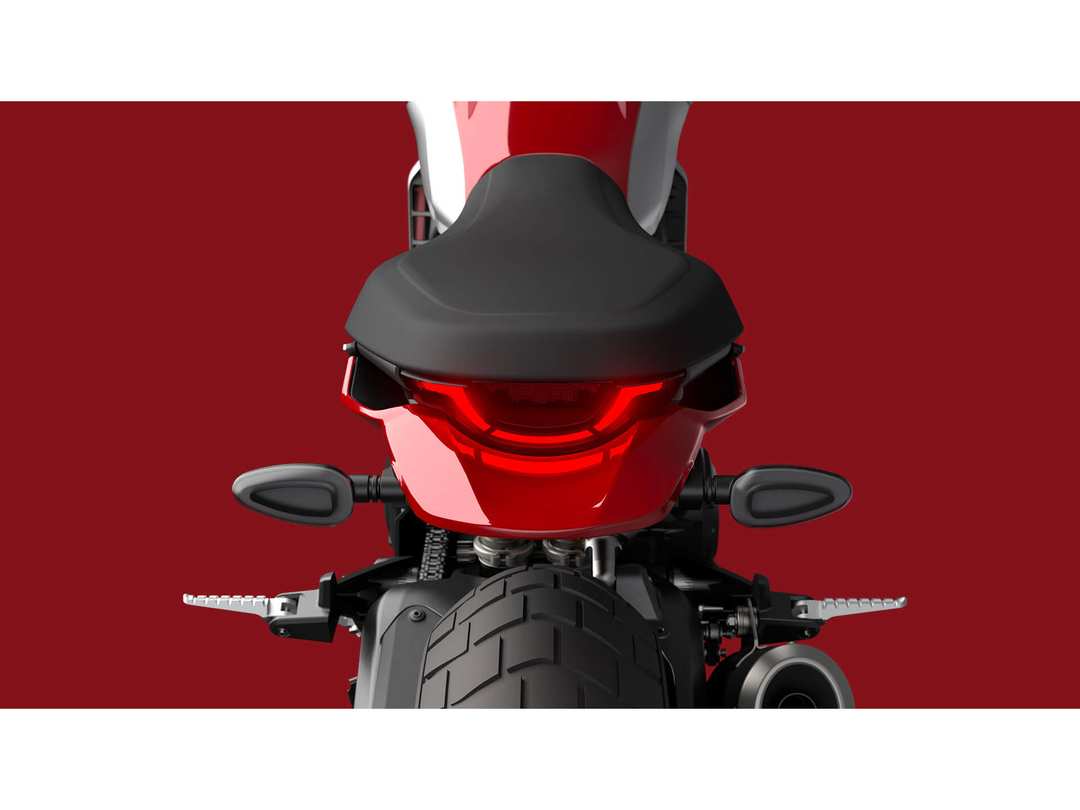 2025 Ducati Scrambler Icon - Image 14