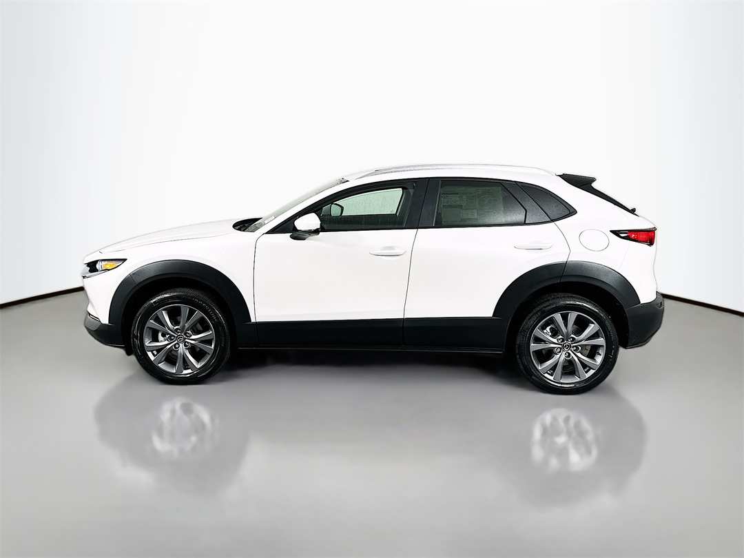 2026 MAZDA Cx-30 2.5 S Premium - Image 4