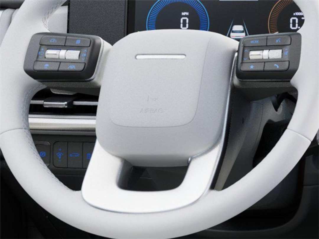 2026 Hyundai Santa Fe SEL - Image 15