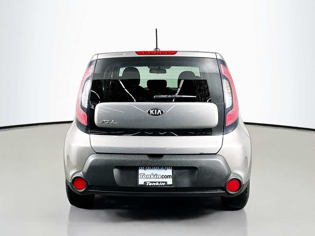 2014 Kia Soul Base - Image 7