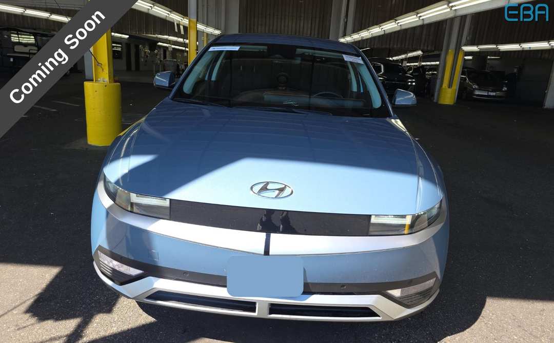 2024 Hyundai Ioniq 5 SEL - Image 2