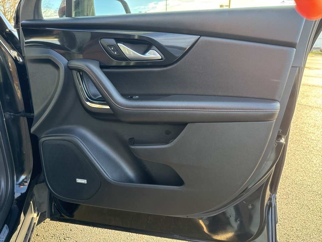 2022 Chevrolet Blazer RS - Image 28