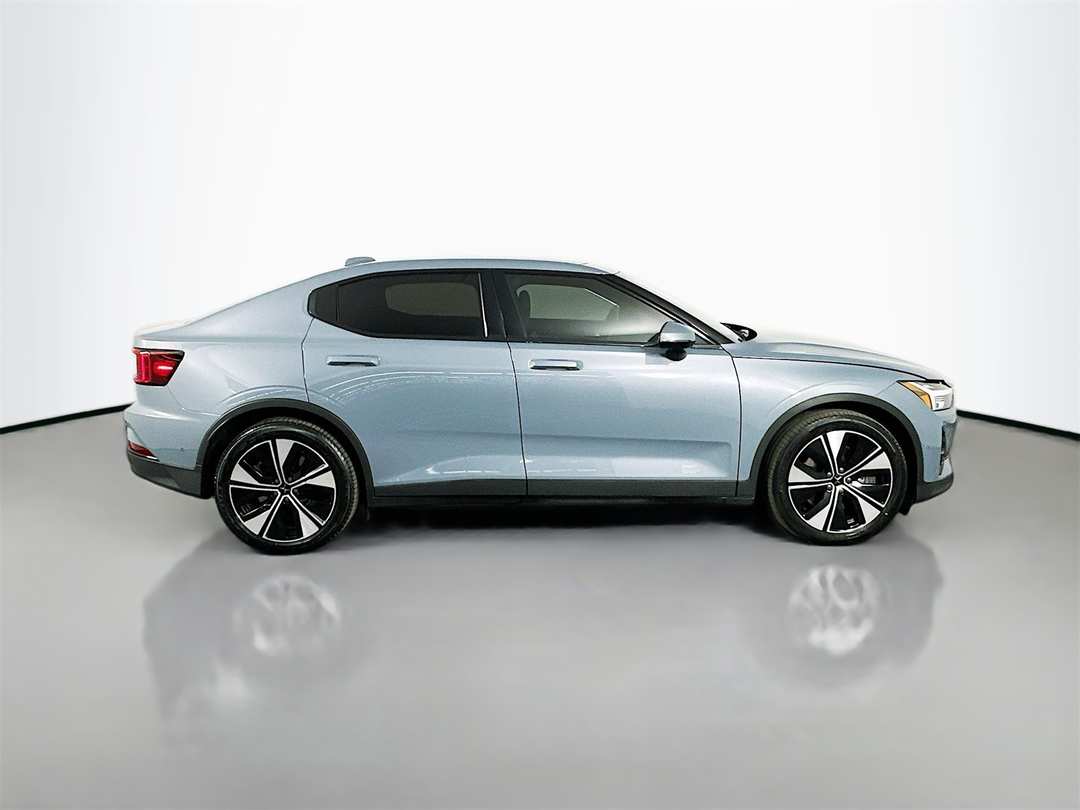 2023 Polestar 2 Long Range Dual Motor - Image 8