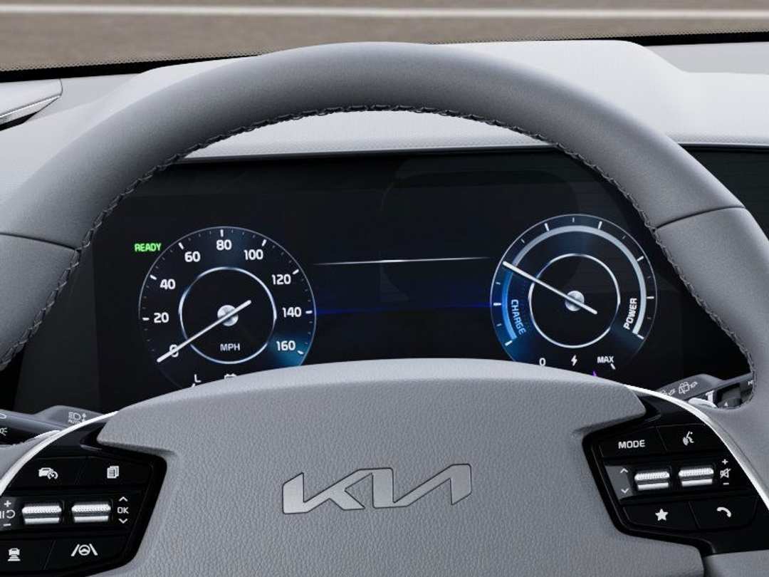 2026 Kia Niro Ev Wind - Image 21