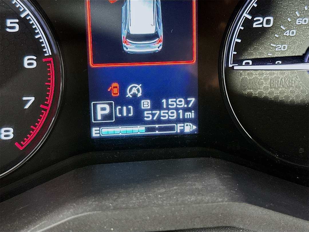 2020 Subaru Forester Base - Image 12