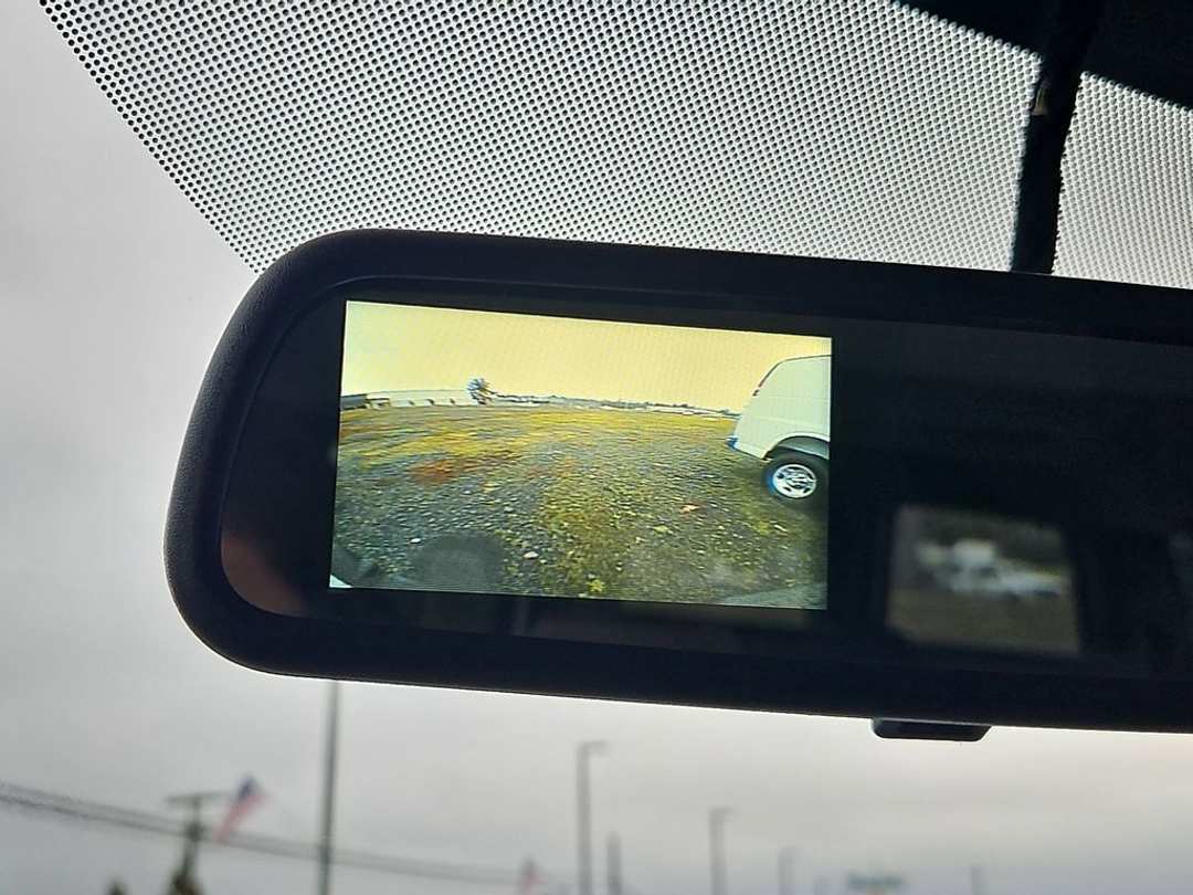 2023 Chevrolet Express 3500 LS - Image 18