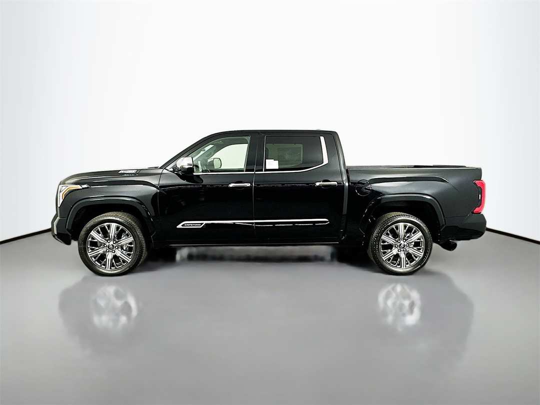 2026 Toyota Tundra Capstone - Image 4
