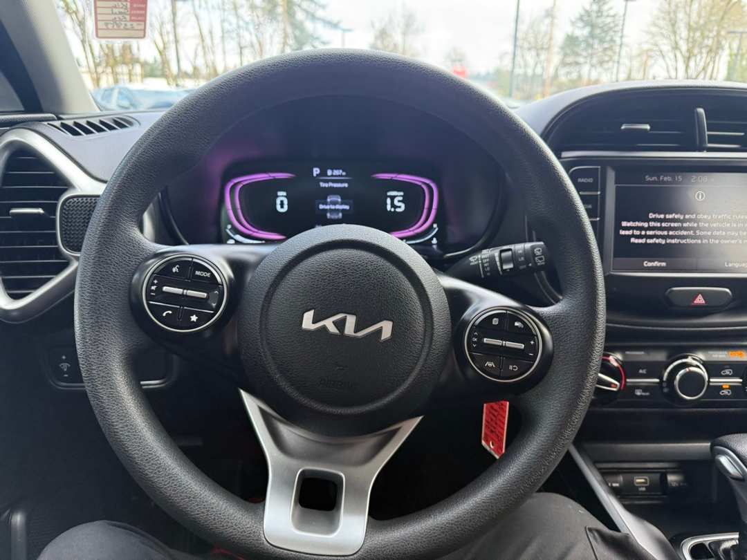 2024 Kia Soul LX - Image 26