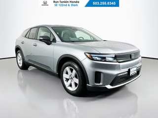 2026 Honda Prologue EX