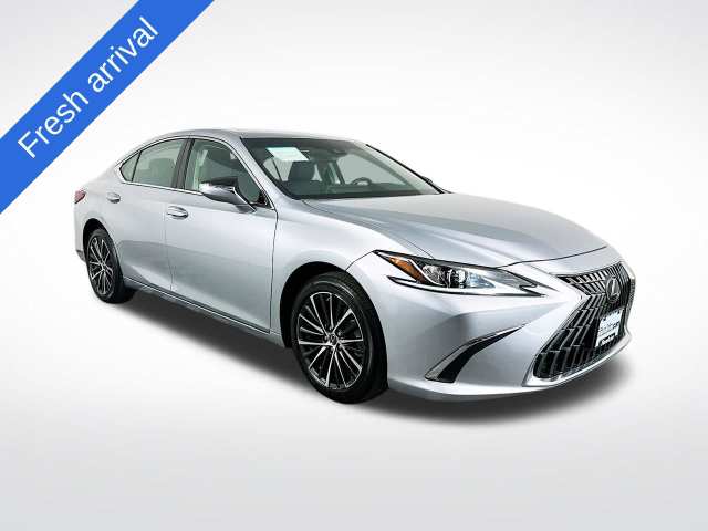 2024 Lexus Es 250