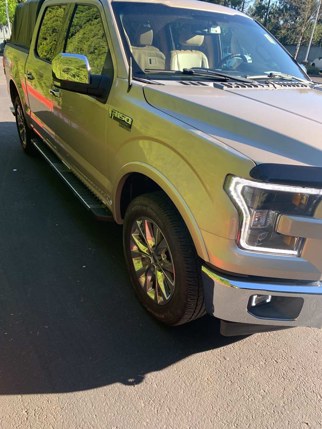 2017 Ford F-150 - Image 3