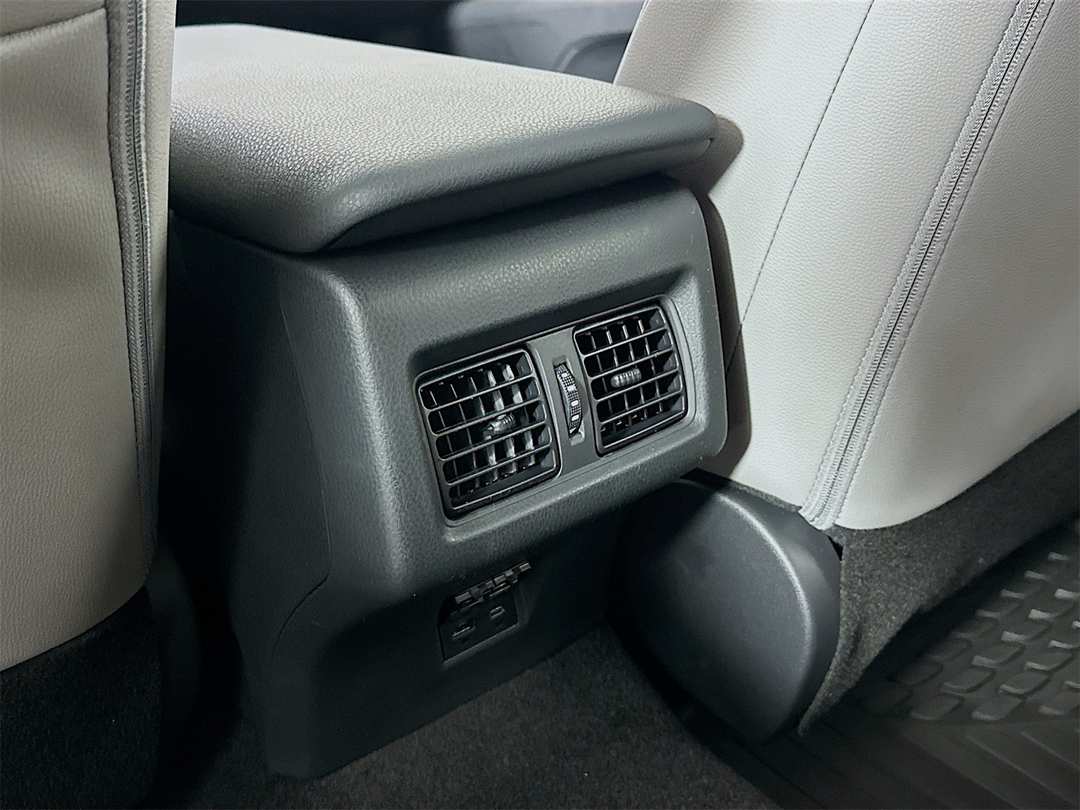 2026 Toyota Camry XSE - Image 26