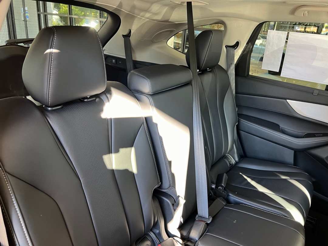 2026 Acura MDX Technology Package - Image 28