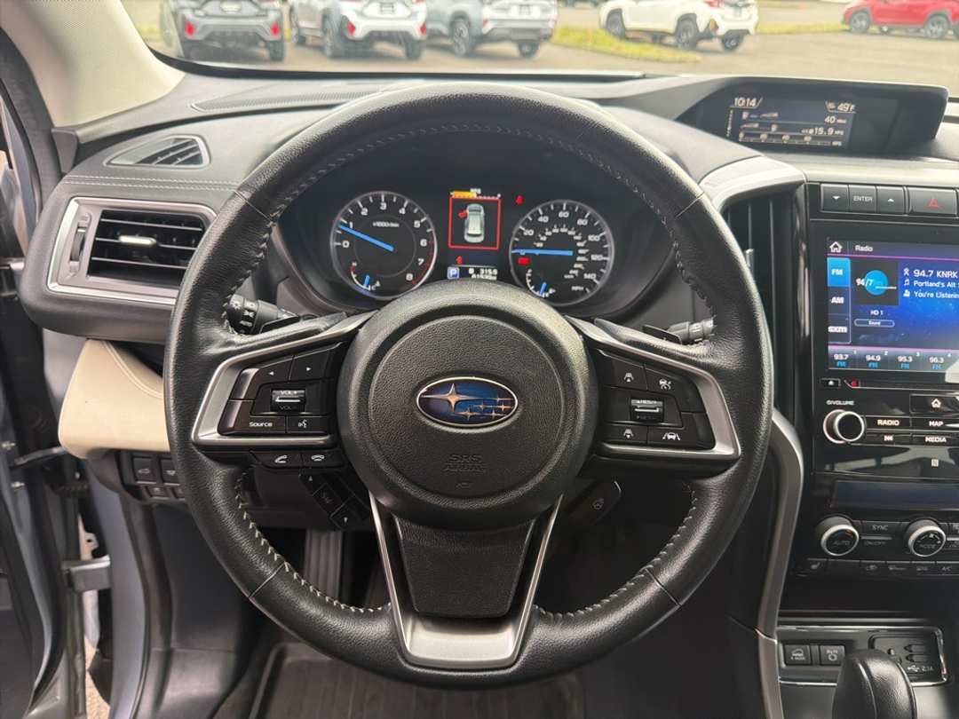 2020 Subaru Ascent Limited - Image 32