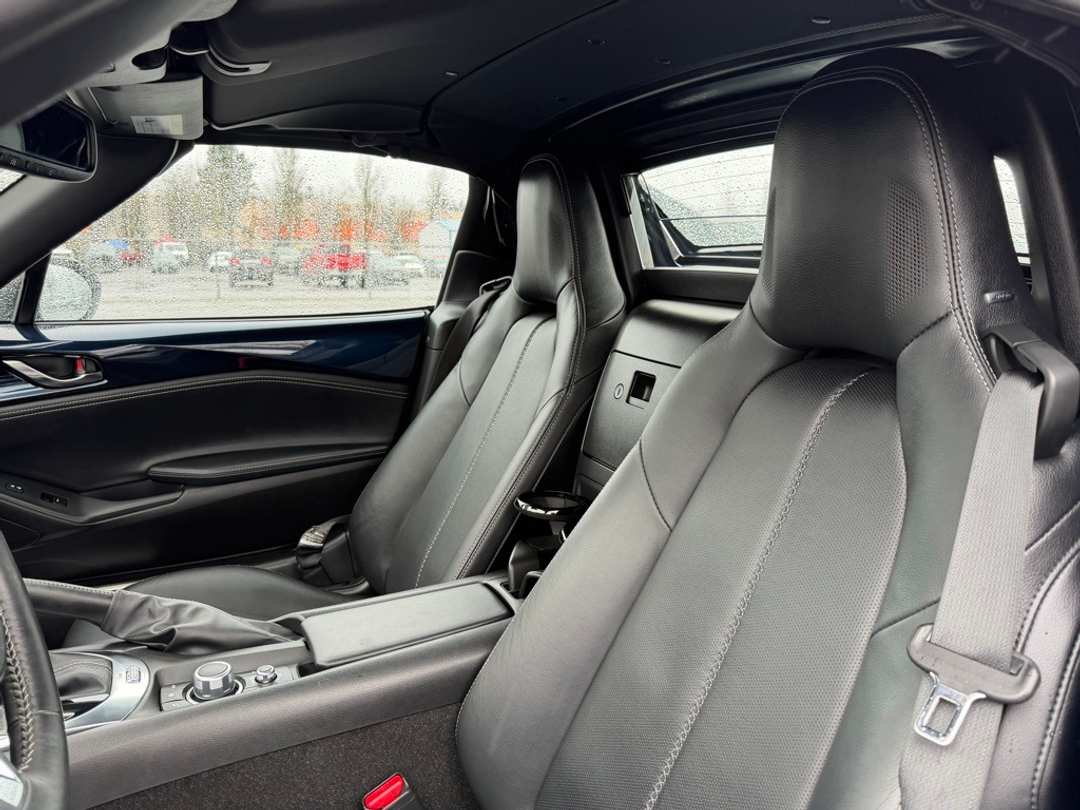 2021 MAZDA Miata Rf Grand Touring - Image 16