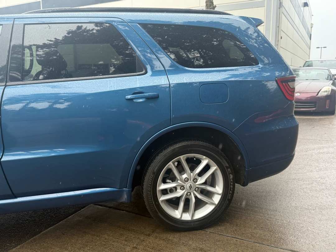 2025 Dodge Durango GT Plus - Image 7
